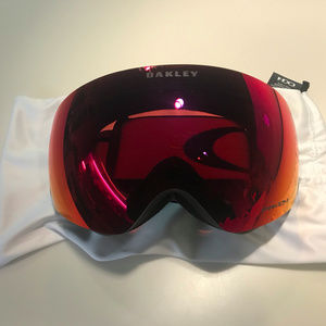 Oakley Flight Deck XM Snow Goggles